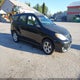 2T1LR30E66C551015 2006 Toyota Matrix Xr auction photo thumbnail 1