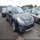 4S4BRBMC1E3309878 2014 Subaru Outback 2.5I Limited auction photo thumbnail 1