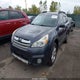 4S4BRBMC1E3309878 2014 Subaru Outback 2.5I Limited auction photo thumbnail 2