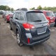 4S4BRBMC1E3309878 2014 Subaru Outback 2.5I Limited auction photo thumbnail 3