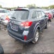 4S4BRBMC1E3309878 2014 Subaru Outback 2.5I Limited auction photo thumbnail 4