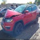 3C4NJDBB5KT682629 2019 Jeep Compass Altitude 4X4 auction photo thumbnail 2