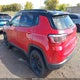 3C4NJDBB5KT682629 2019 Jeep Compass Altitude 4X4 auction photo thumbnail 3