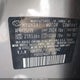 KMHD74LFXLU919842 2020 Hyundai Elantra Se auction photo thumbnail 9