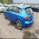 JM1BK343X61498834 2006 Mazda Mazda3 S Touring auction photo thumbnail 3