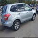 JF2SJAAC1EH467555 2014 Subaru Forester 2.5I auction photo thumbnail 4