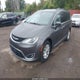 2C4RC1BG3HR691959 2017 Chrysler Pacifica Touring L auction photo thumbnail 2