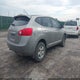 JN8AS5MV6BW666754 2011 Nissan Rogue S auction photo thumbnail 4