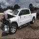 1C6SRFFTXKN849309 2019 Ram 1500 Big Horn/Lone Star 4X4 5'7 Box auction photo thumbnail 2
