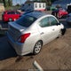 3N1CN7AP8KL828700 2019 Nissan Versa 1.6 Sv auction photo thumbnail 4