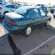 2G1WL52M5W9337396 1998 Chevrolet Lumina Ls auction photo thumbnail 4