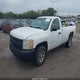 1GCEC140X8Z151612 2008 Chevrolet Silverado 1500 Work Truck auction photo thumbnail 2
