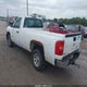 1GCEC140X8Z151612 2008 Chevrolet Silverado 1500 Work Truck auction photo thumbnail 3