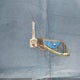 1FDEE14YXPHB97392 1993 Ford Econoline E150 Van auction photo thumbnail 11