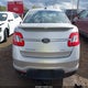 1FAHP2EW0AG164984 2010 Ford Taurus Sel auction photo thumbnail 16