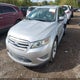 1FAHP2EW0AG164984 2010 Ford Taurus Sel auction photo thumbnail 2