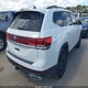 1V2WR2CA6SC513771 2025 Volkswagen Atlas 2.0T Se W/Technology auction photo thumbnail 4