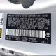 JTDKARFP0L3157108 2020 Toyota Prius Prime Le auction photo thumbnail 9