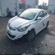 5NPDH4AE8GH679802 2016 Hyundai Elantra Se auction photo thumbnail 2
