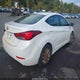 5NPDH4AE8GH679802 2016 Hyundai Elantra Se auction photo thumbnail 4
