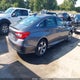1HGCV1F5XJA055933 2018 Honda Accord Ex-L auction photo thumbnail 4