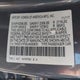 1HGCV1F5XJA055933 2018 Honda Accord Ex-L auction photo thumbnail 9