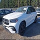 4JGFB5KBXRB220338 2024 Mercedes-Benz Gle 450 4Matic auction photo thumbnail 2