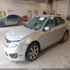 3FAHP0HA2BR106843 2011 Ford Fusion Se auction photo thumbnail 2