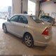 3FAHP0HA2BR106843 2011 Ford Fusion Se auction photo thumbnail 3