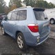 JTEES42A082023917 2008 Toyota Highlander Limited auction photo thumbnail 3