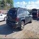 1GNDT13S662293631 2006 Chevrolet Trailblazer Ls auction photo thumbnail 4