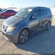 5FNRL5H96EB009924 2014 Honda Odyssey Touring/Touring Elite auction photo thumbnail 2