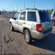 1J4GW58N64C287935 2004 Jeep Grand Cherokee Limited auction photo thumbnail 3