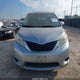 5TDKK3DC8ES460987 2014 Toyota Sienna Le V6 8 Passenger auction photo thumbnail 12