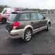 4S4BP61C887305731 2008 Subaru Outback 2.5I/2.5I L.l. Bean Edition auction photo thumbnail 4