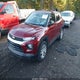 KL79MMS28NB132076 2022 Chevrolet Trailblazer Fwd Ls auction photo thumbnail 2