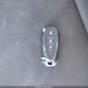 1G1ZB5ST6HF216832 2017 Chevrolet Malibu Ls auction photo thumbnail 11