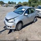 WVWDB7AJ4AW411640 2010 Volkswagen Golf 4-Door auction photo thumbnail 2