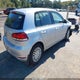 WVWDB7AJ4AW411640 2010 Volkswagen Golf 4-Door auction photo thumbnail 4
