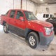 3GNEK13T03G154999 2003 Chevrolet Avalanche 1500 auction photo thumbnail 1