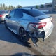 4T1BZ1HK4JU021143 2018 Toyota Camry Xse V6 auction photo thumbnail 3