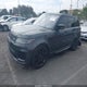 SALWR2RE0KA856835 2019 Land Rover Range Rover Sport Supercharged Dynamic auction photo thumbnail 2
