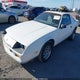 1G1FP21S6HL134919 1987 Chevrolet Camaro auction photo thumbnail 2