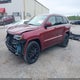 1C4RJFAG5NC115993 2022 Jeep Grand Cherokee Wk Laredo X 4X4 auction photo thumbnail 2