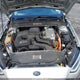 3FA6P0RU7KR217145 2019 Ford Fusion Hybrid Titanium auction photo thumbnail 10