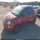 3C3CFFAR7CT363712 2012 Fiat 500 Pop auction photo thumbnail 2