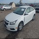 1G1PC5SB8E7382528 2014 Chevrolet Cruze 1Lt Auto auction photo thumbnail 2