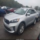 5XYPG4A34KG569263 2019 Kia Sorento 2.4L L auction photo thumbnail 2