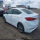 5NPD84LF3JH379470 2018 Hyundai Elantra Sel auction photo thumbnail 3