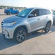 5TDZARFH0KS045056 2019 Toyota Highlander Le auction photo thumbnail 2